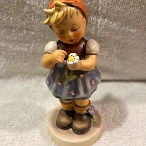 Hummel 380 daisies don’t tell